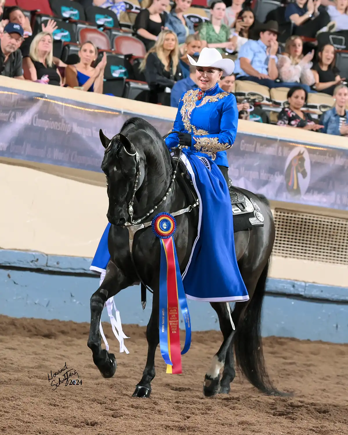 Treble's Patent Pending GCH